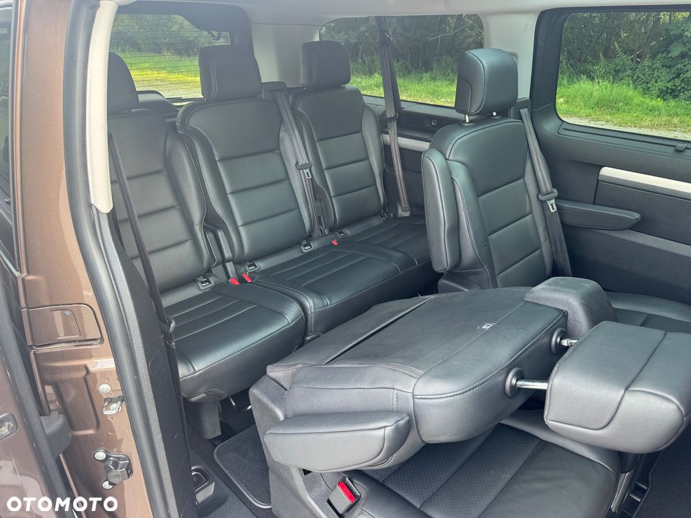 Toyota ProAce Kombi 2.0 D-4D Long 2,8t - 14