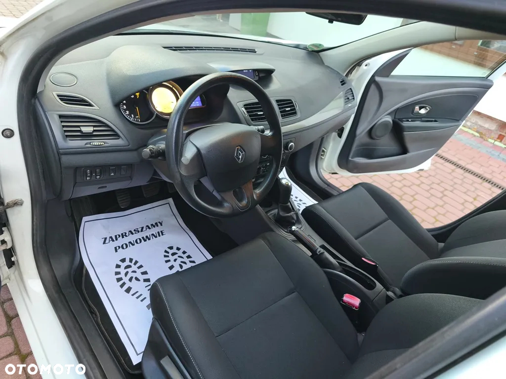 Renault Megane 1.6 16V 100 Expression - 19