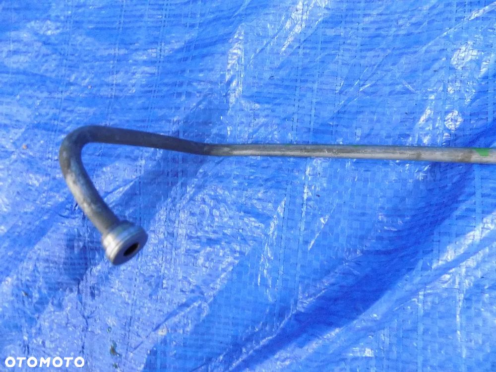 rurka przewód hydrauliki john deere 6300 6100 6200 6400 - 2