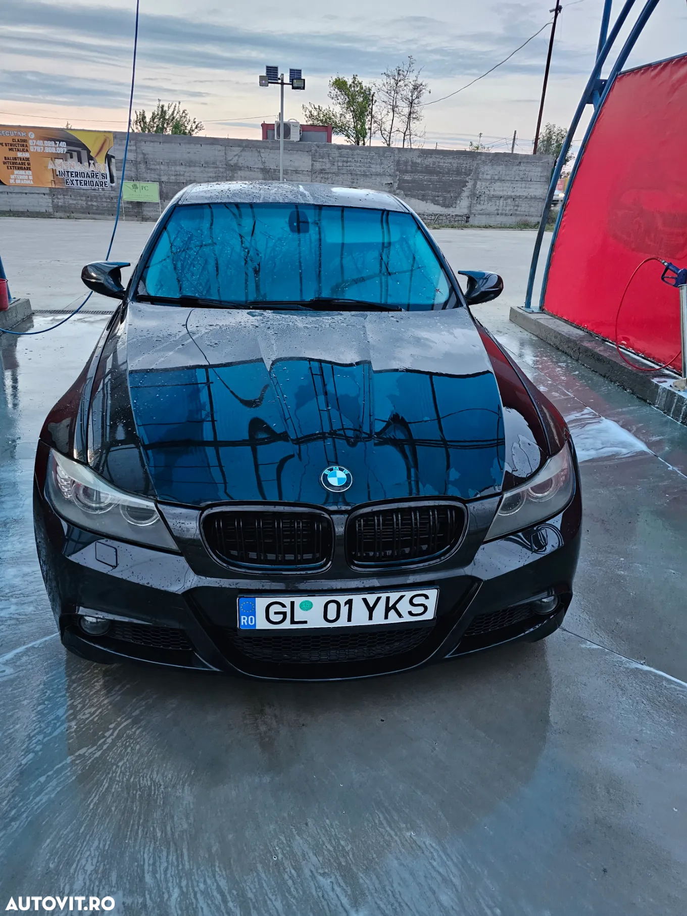BMW Seria 3 320d - 2