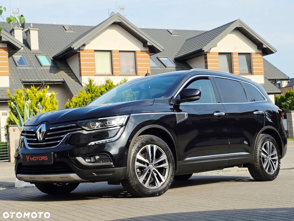 Renault Koleos 2.0 dCi Zen X-Tronic - 29