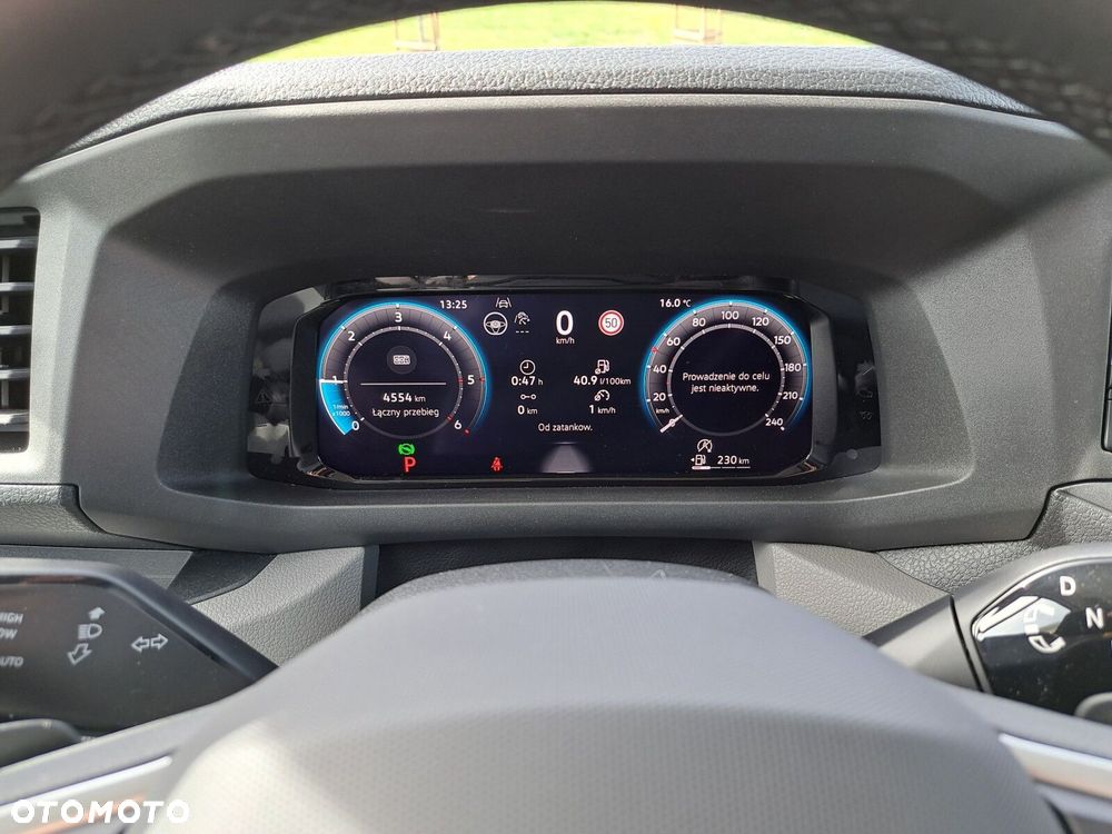 Volkswagen Crafter - 27