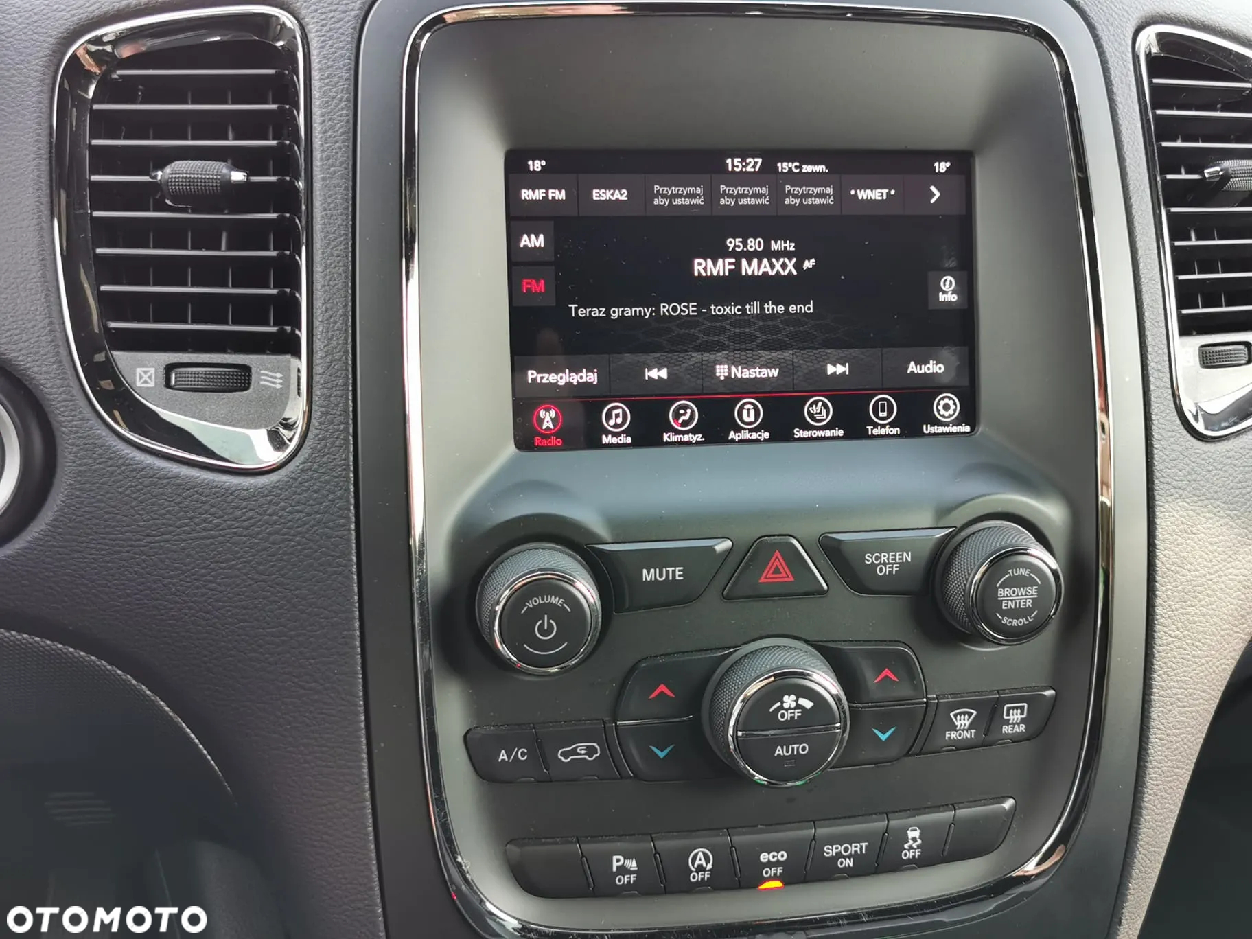 Dodge Durango - 34