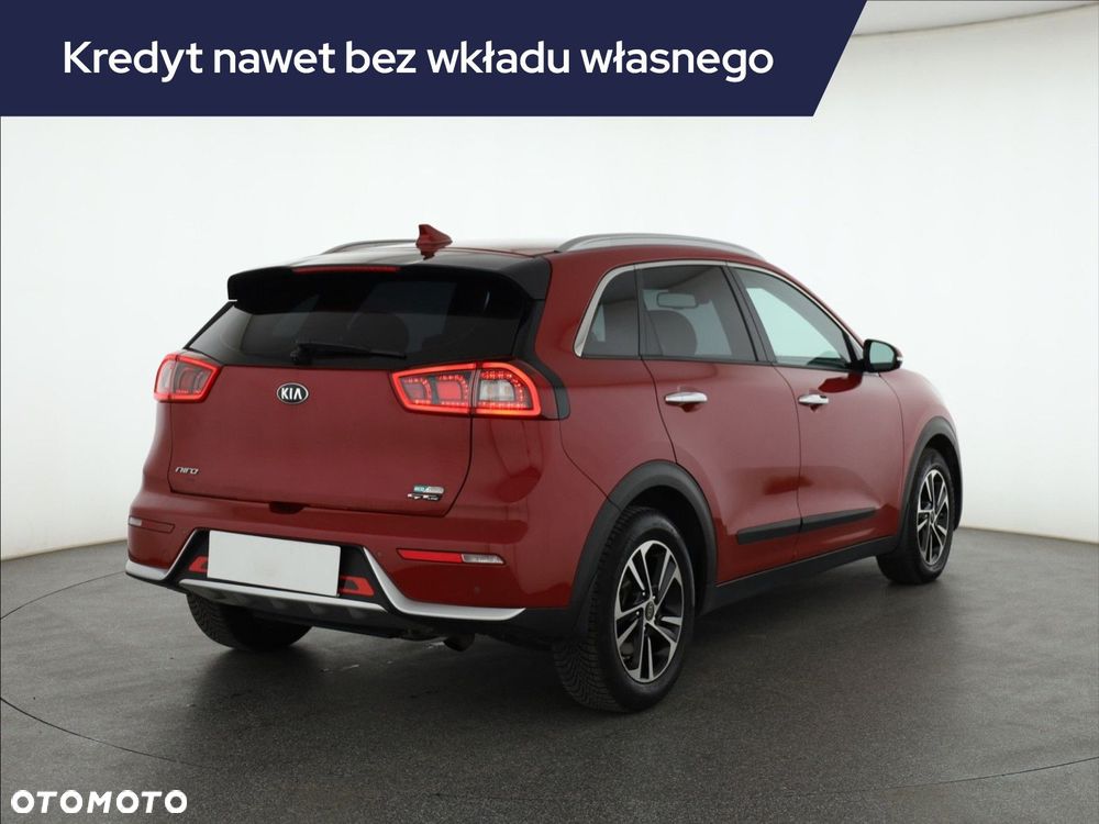 Kia Niro - 7