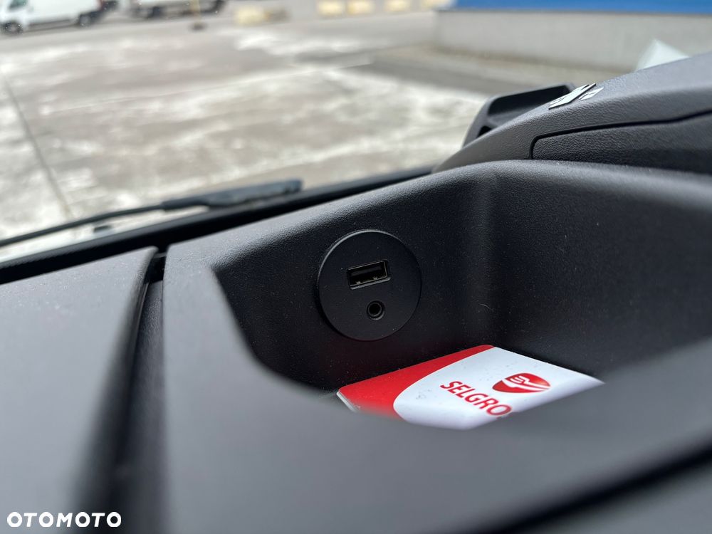 Iveco Daily 35s18 - 18