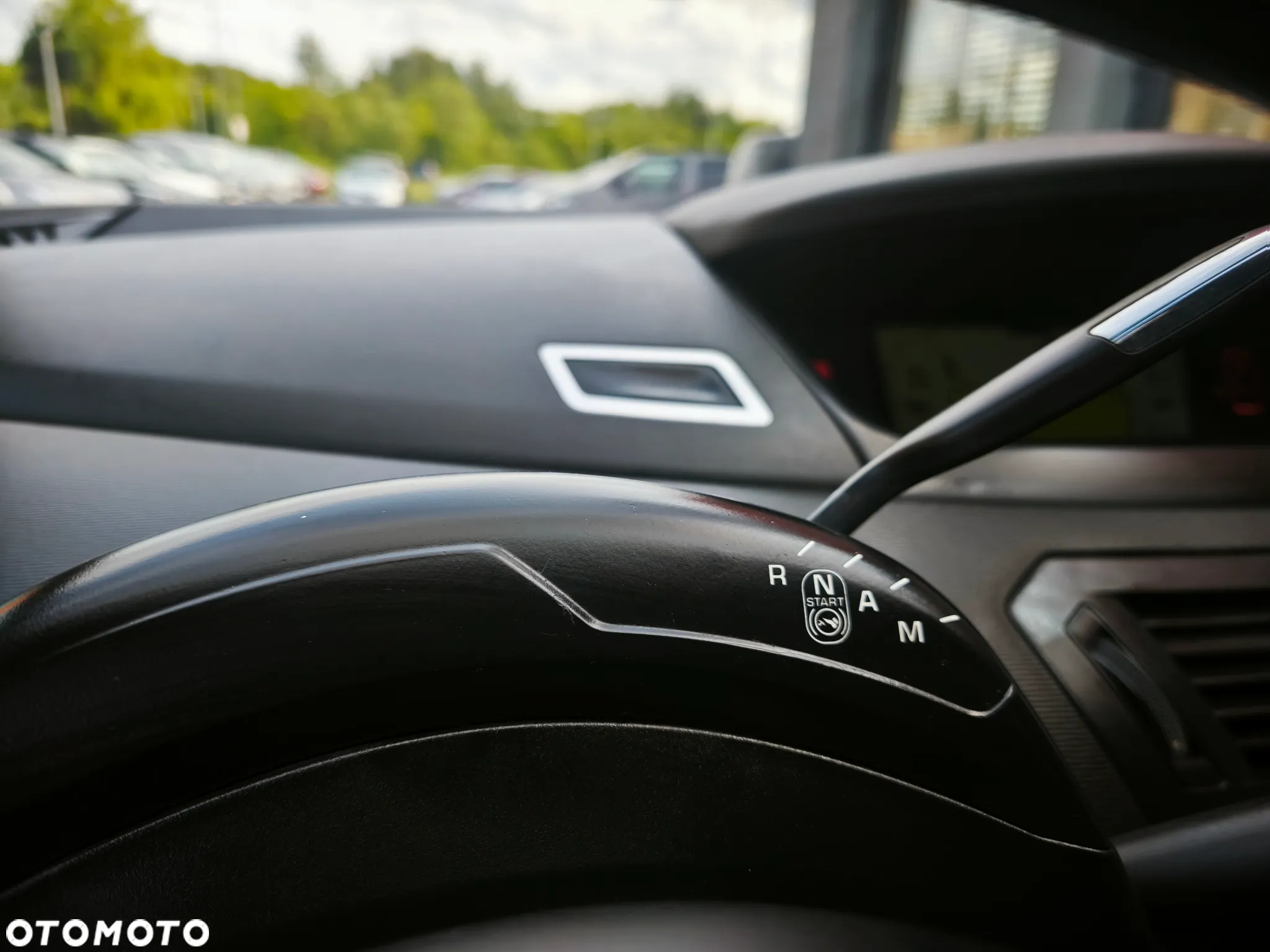 Citroën C4 Grand Picasso 1.6 HDi Selection MCP - 12