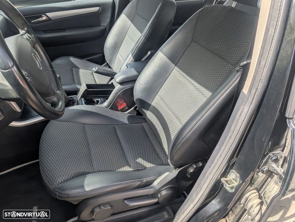 Mercedes-Benz A 180 CDi Avantgarde - 18