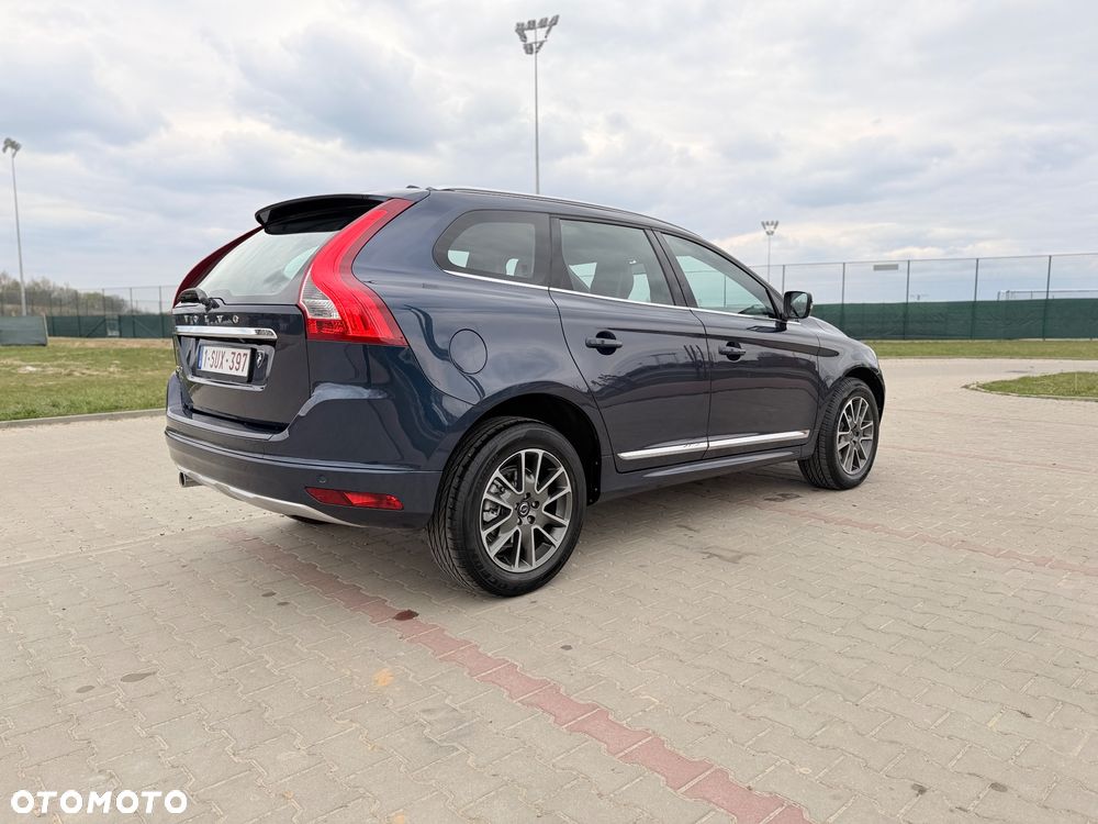 Volvo XC 60 D3 Momentum - 31