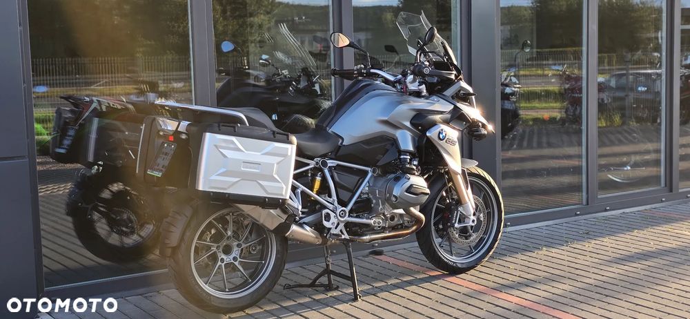 BMW R - 4