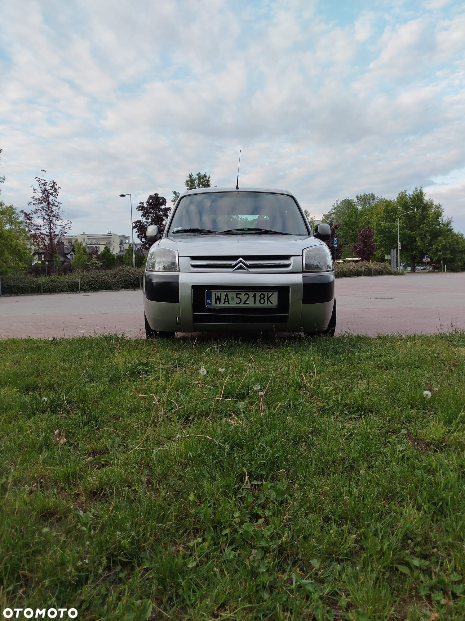 Citroën Berlingo - 4