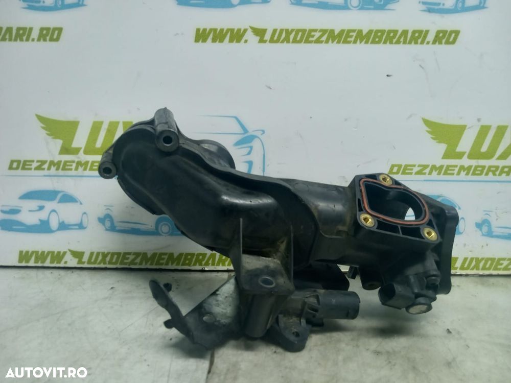 Tub conducta galerie admisie 3.0 cdi OM642 a6420901037 Mercedes-Benz - 3