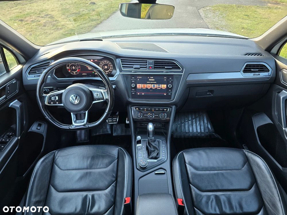 Volkswagen Tiguan - 23