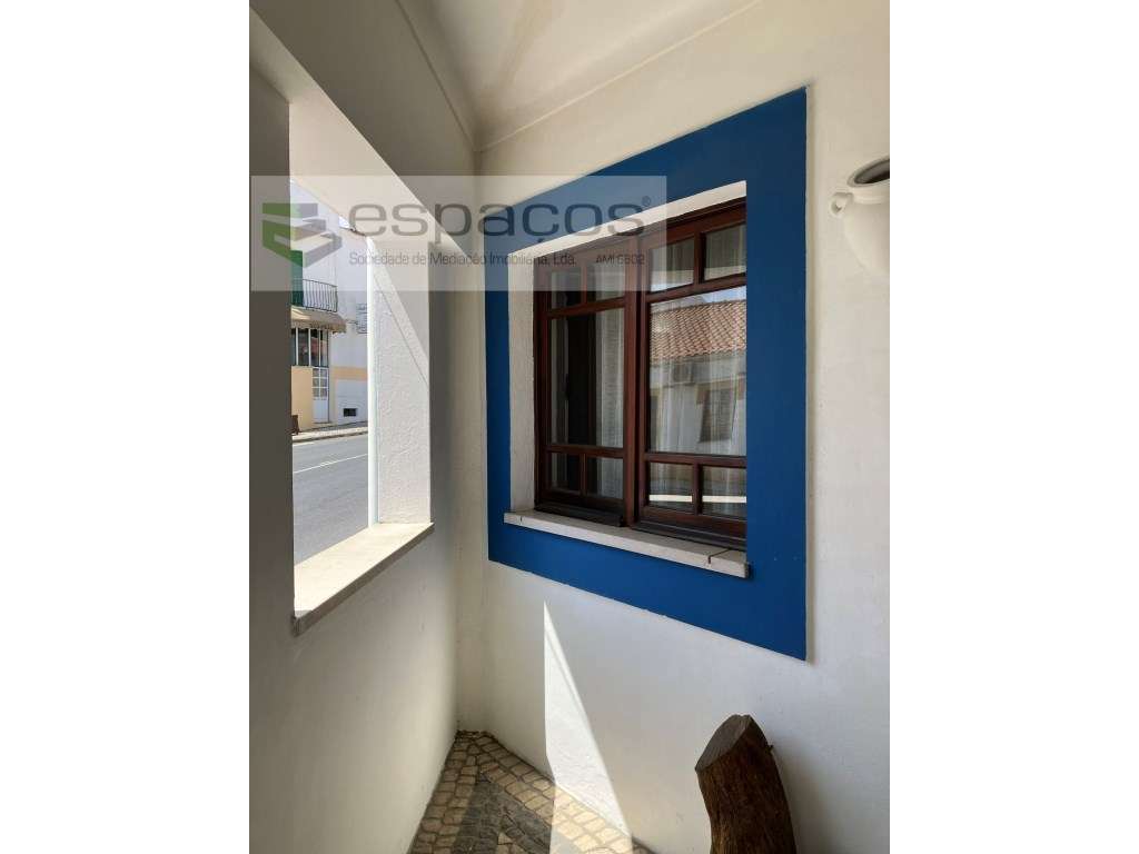 Excelente moradia t3, varandas, terraços - Grande imagem: 2/39
