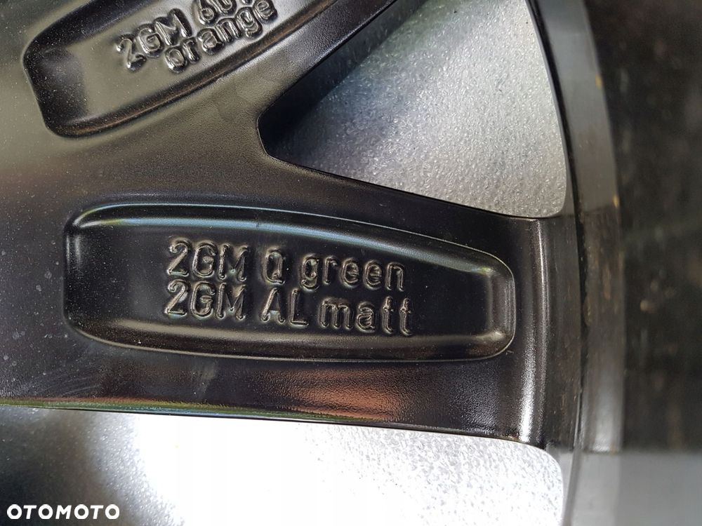 vw t-cross felga aluminiowa 7j 18 cali et39 2gm601025ac ax1 - 5