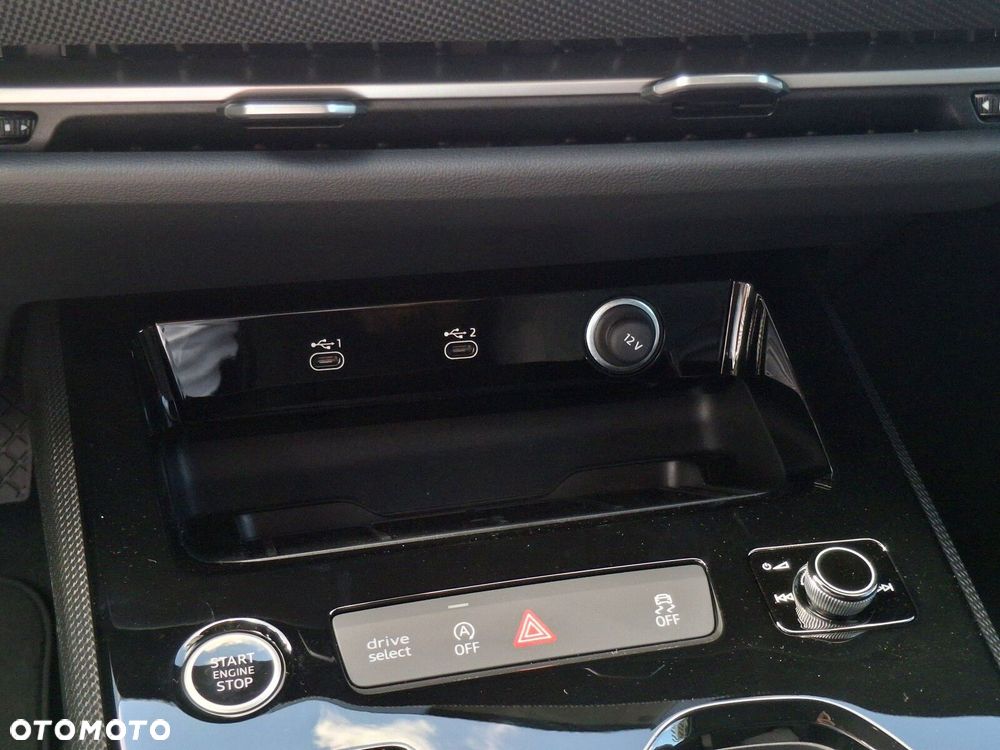 Audi A5 Limousine - 33