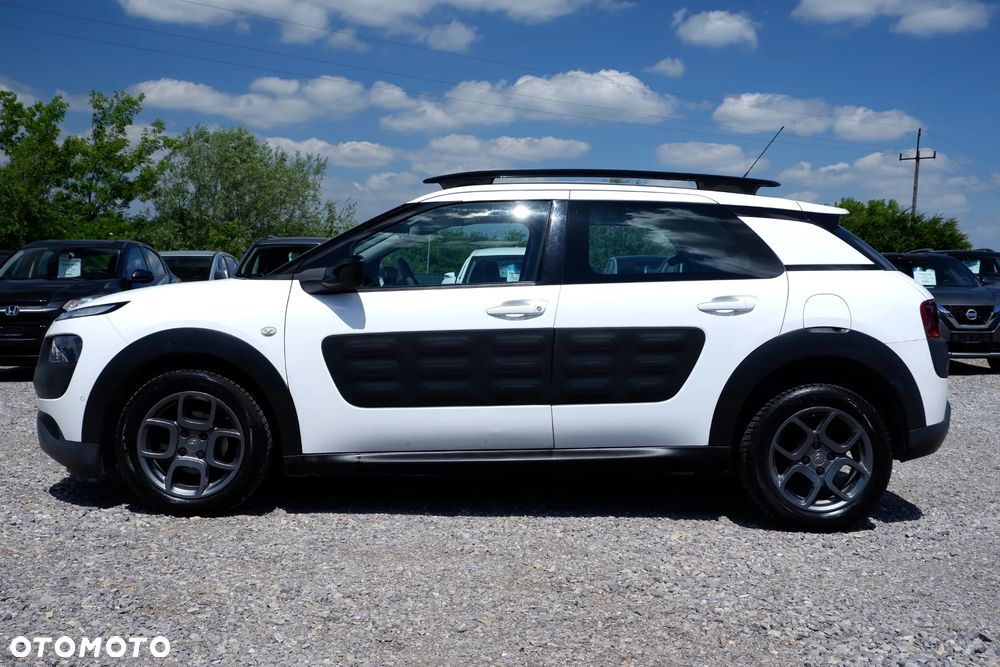 Citroën C4 Cactus - 37