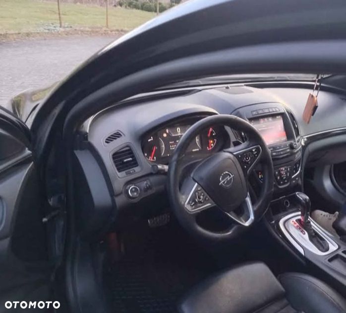 Opel Insignia 2.0 CDTI Cosmo - 6