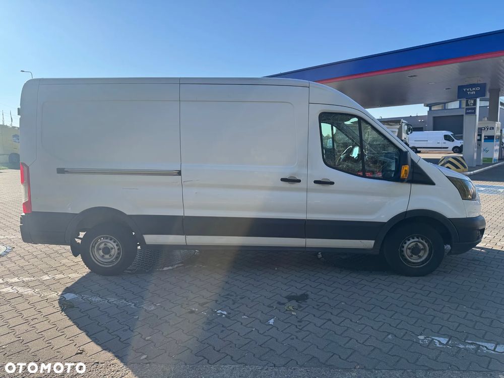 Ford Transit - 7
