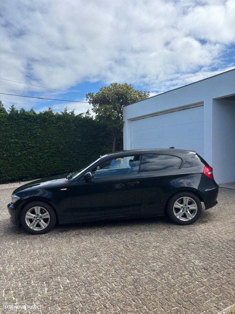 BMW 118 d - 2