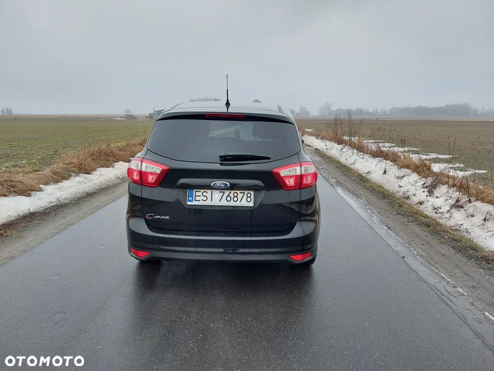 Ford C-MAX - 4
