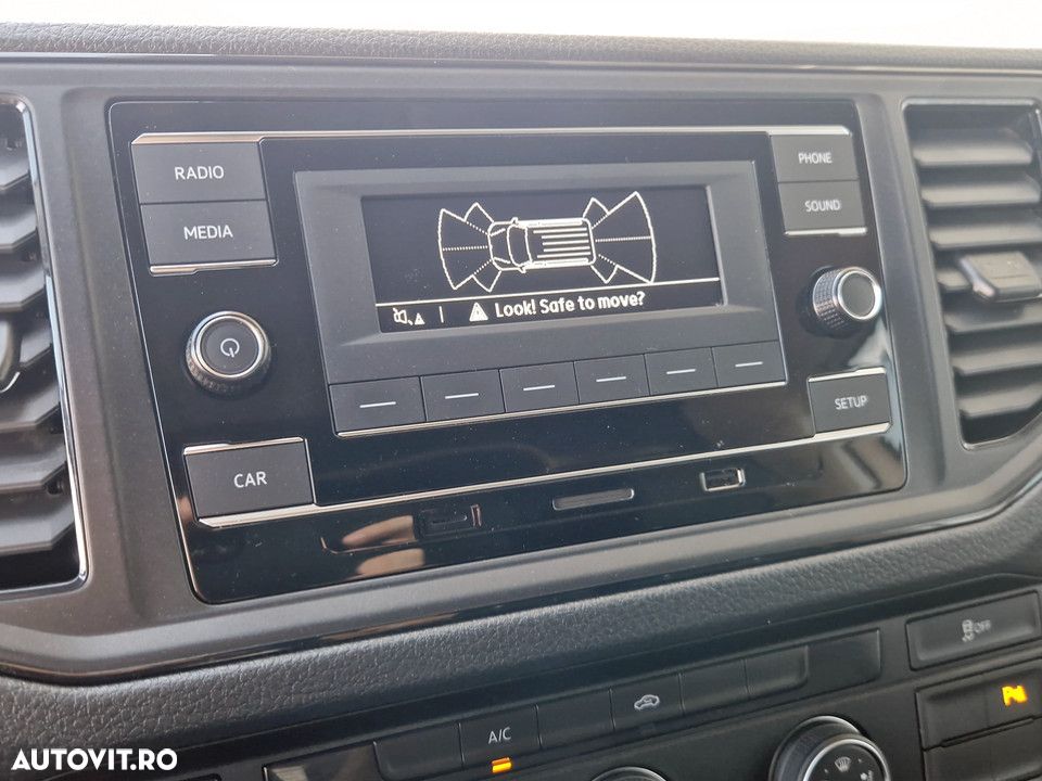 Volkswagen Crafter - 22