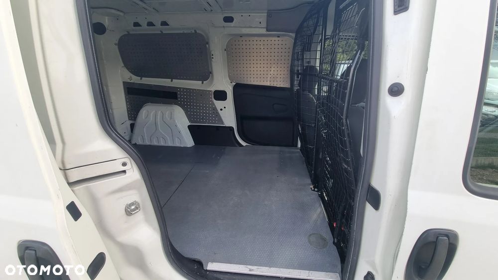 Opel COMBO MAXI L2H1 - 17