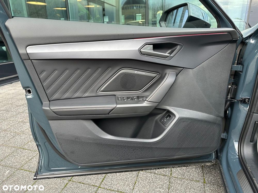 Cupra Formentor 1.5 TSI DSG - 12