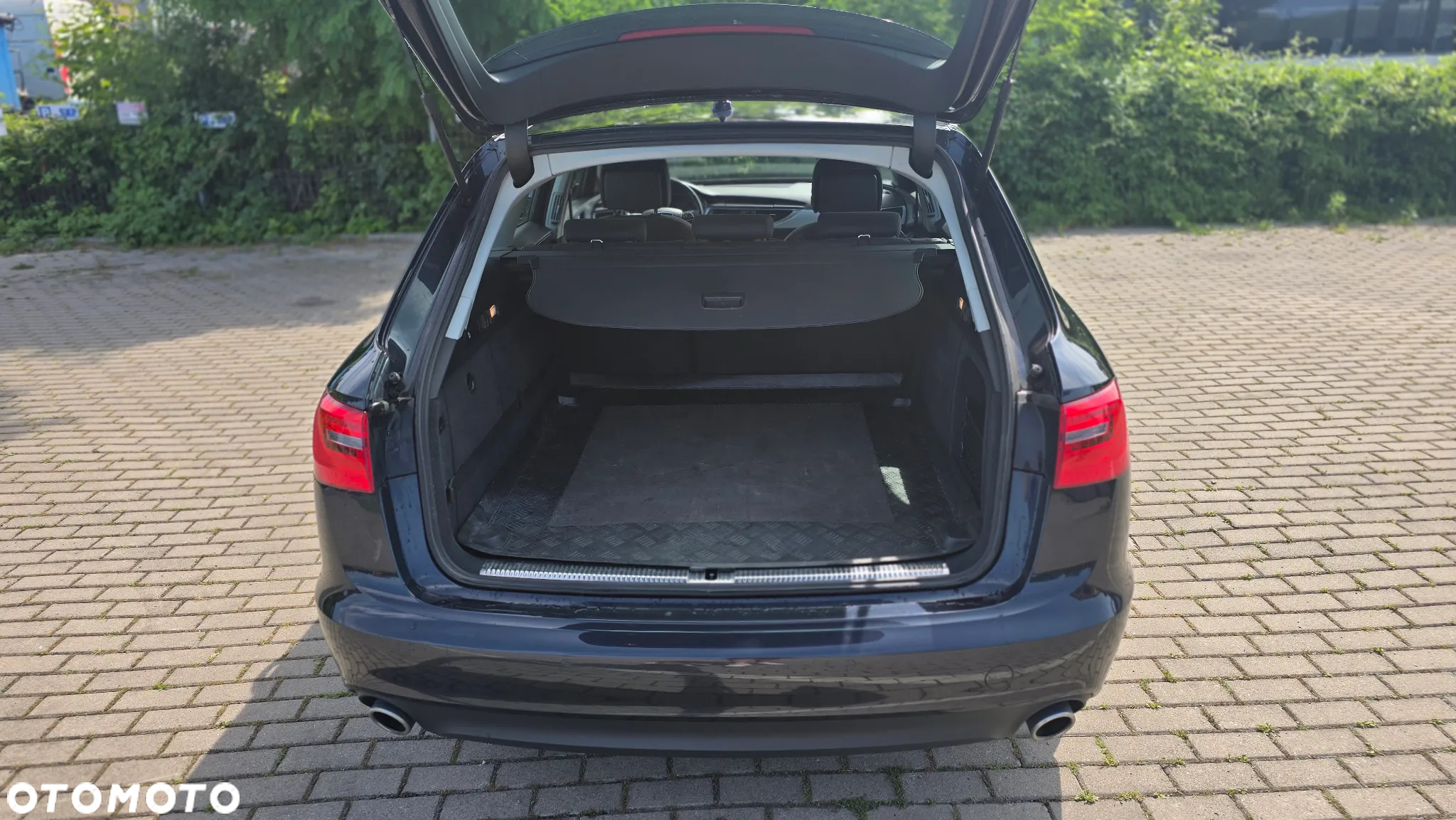 Audi A6 ver-2-0-tdi-ultra-s-tronic - 9