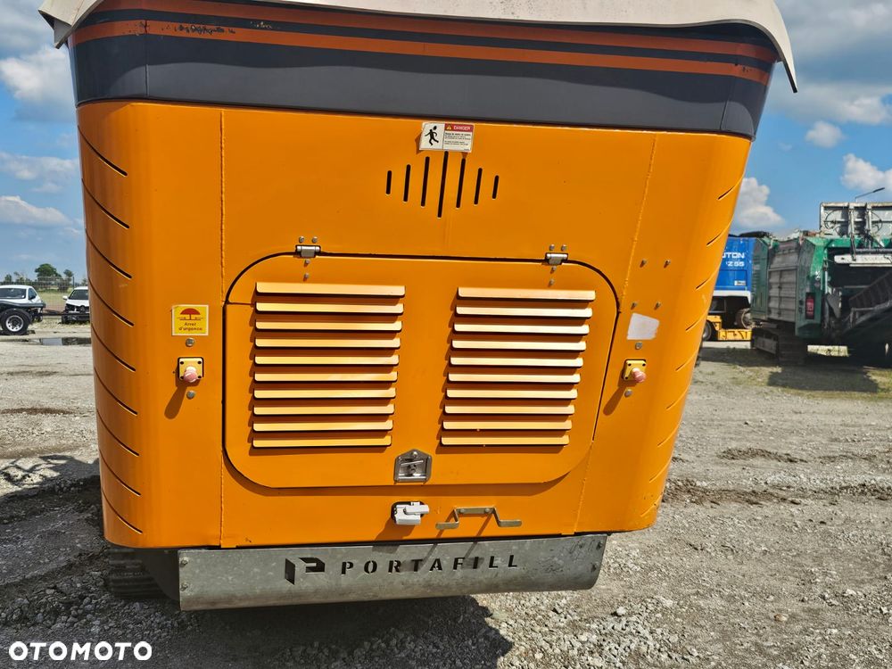 Inny Portafill 7000ic - 8