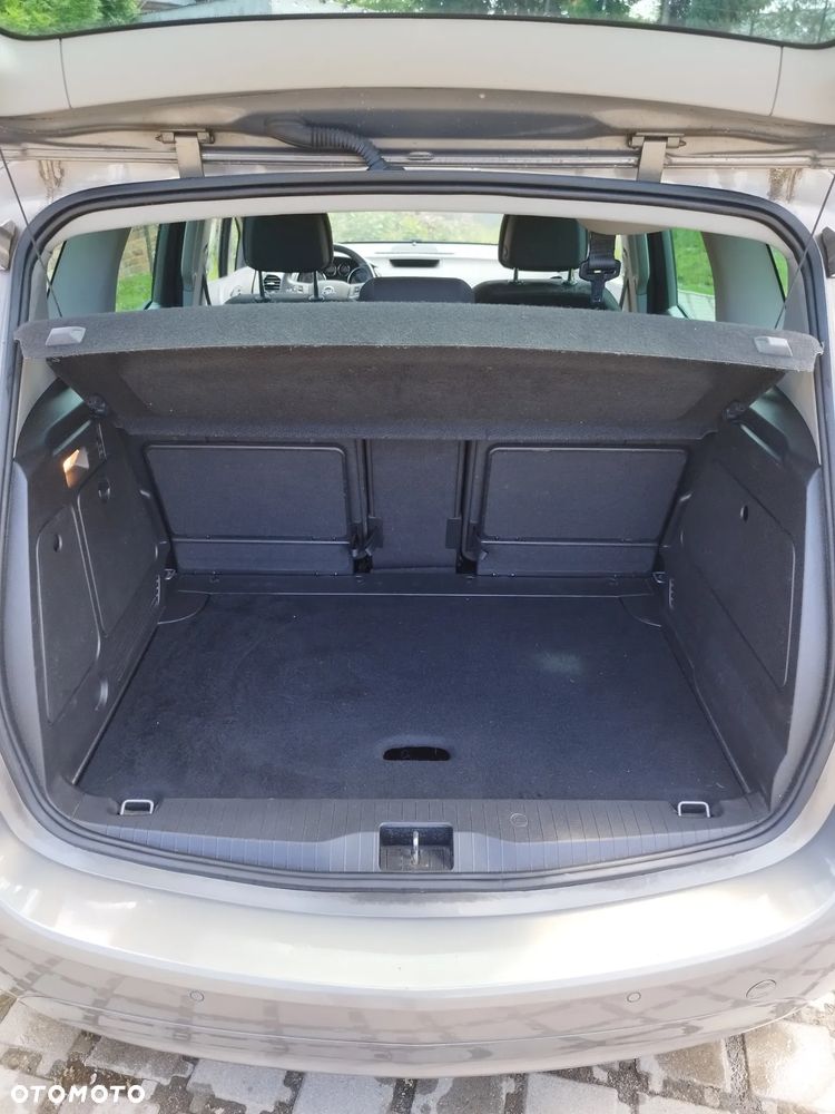 Opel Meriva - 16