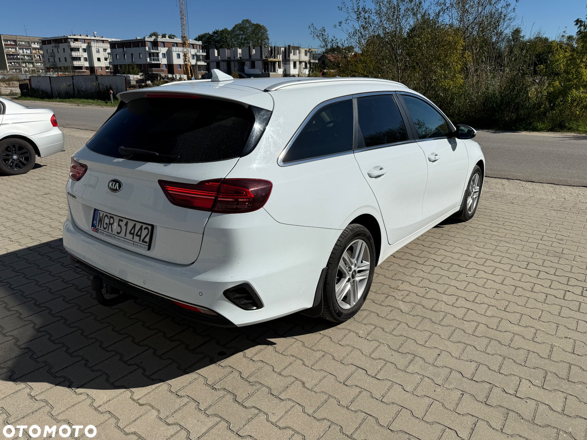Kia Ceed - 5