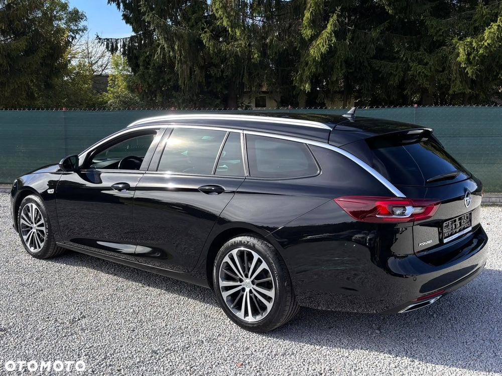 Opel Insignia 1.6 Direct InjectionTurbo Innovation - 17