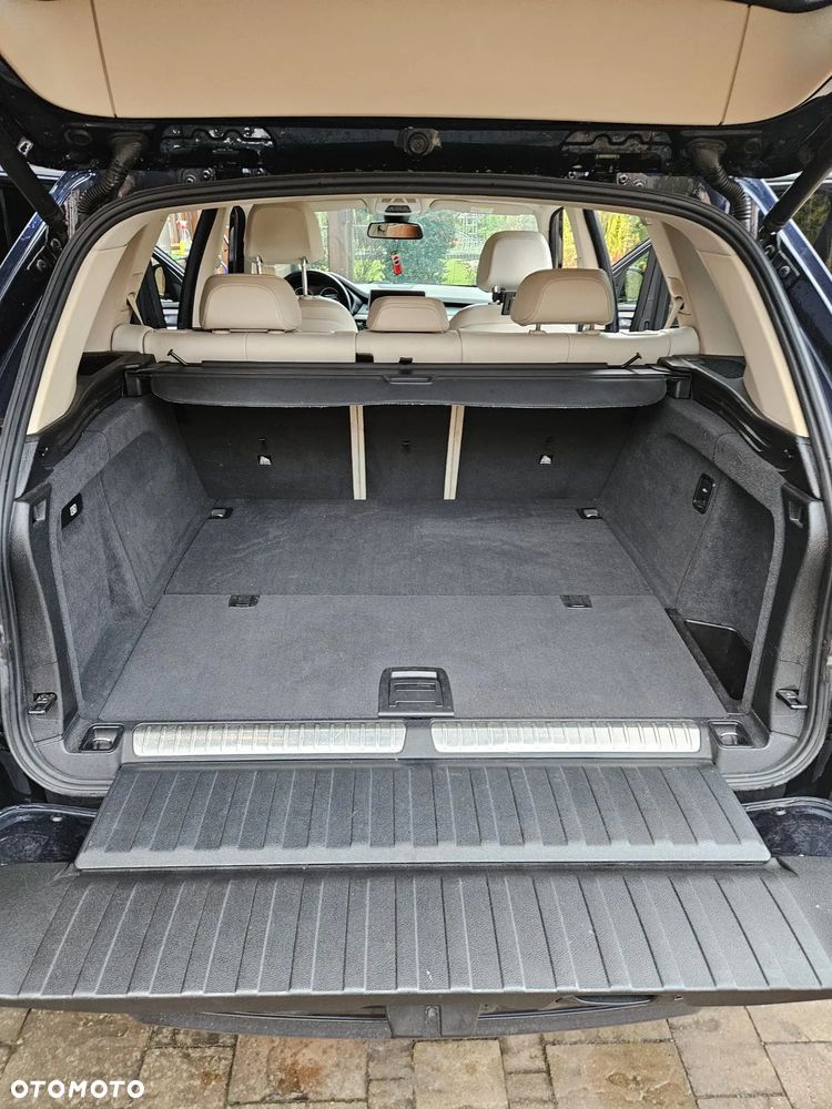 BMW X5 - 11