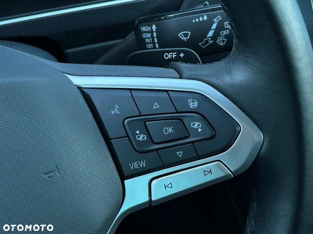 Volkswagen Tiguan 1.4 eHybrid Elegance DSG - 23