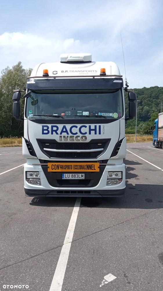 Iveco 510 - 12