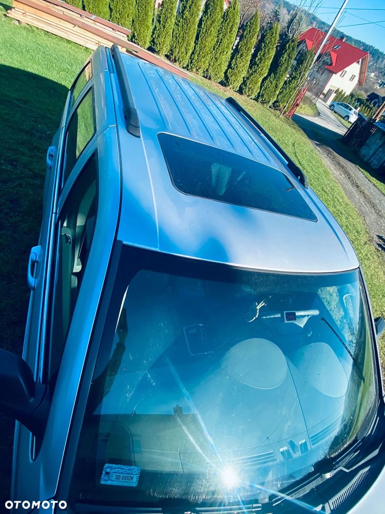 Jeep Grand Cherokee 3.0 CRD Limited - 4