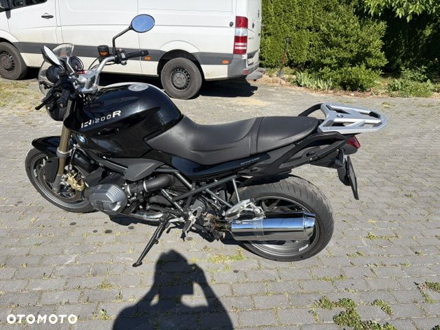 BMW R - 7