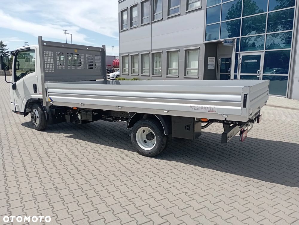Isuzu M27H 3,0 TURBO Next Generation - 9