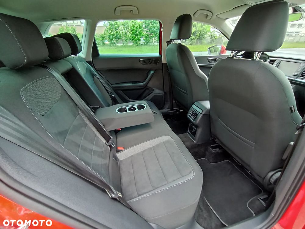 Seat Ateca - 22