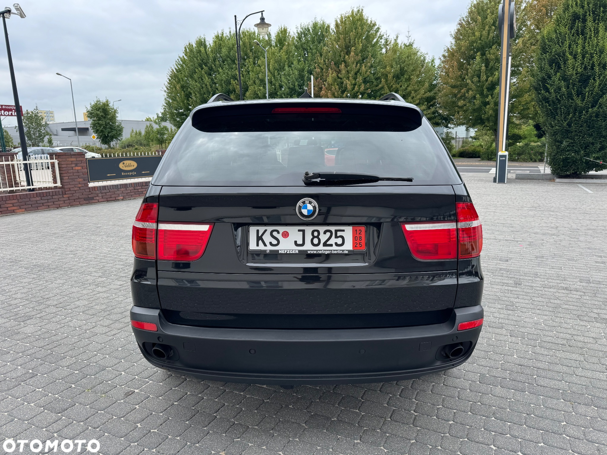 BMW X5 - 11