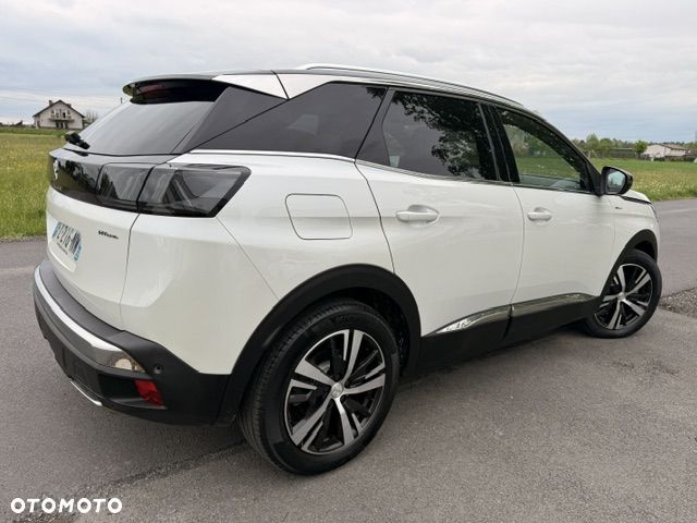 Peugeot 3008 - 9