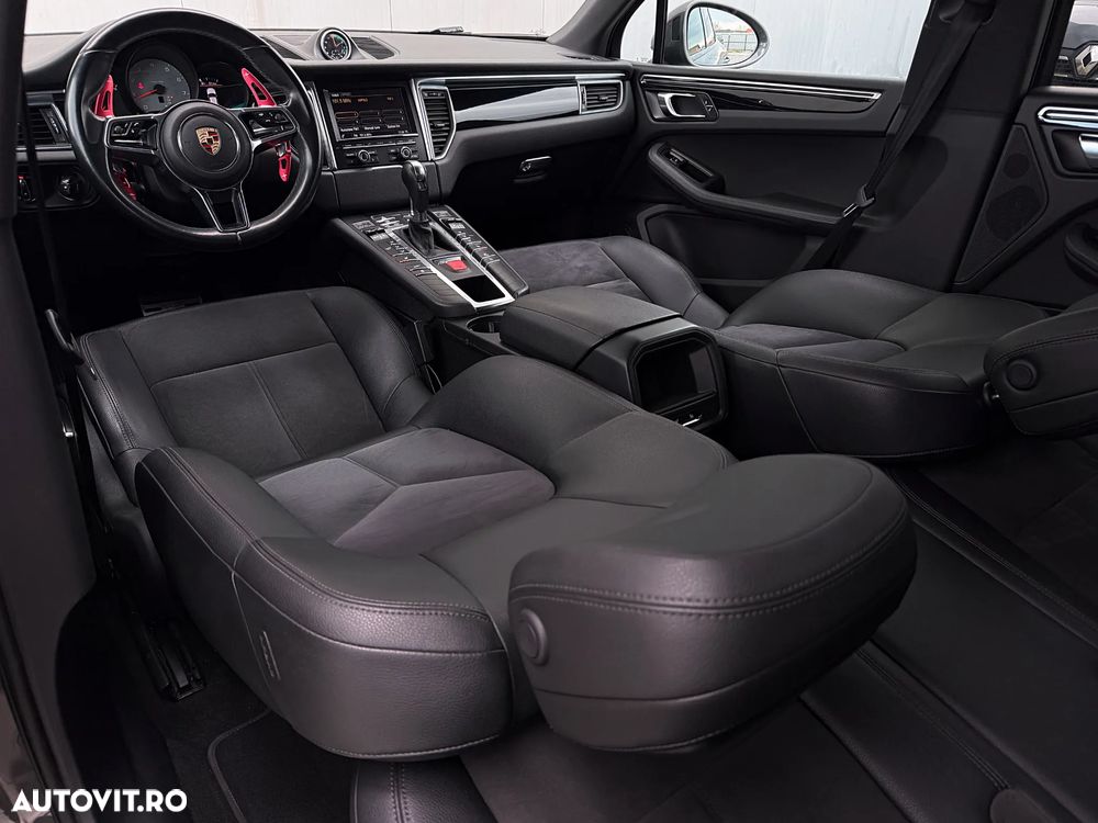 Porsche Macan 3.0 PDK S - 18