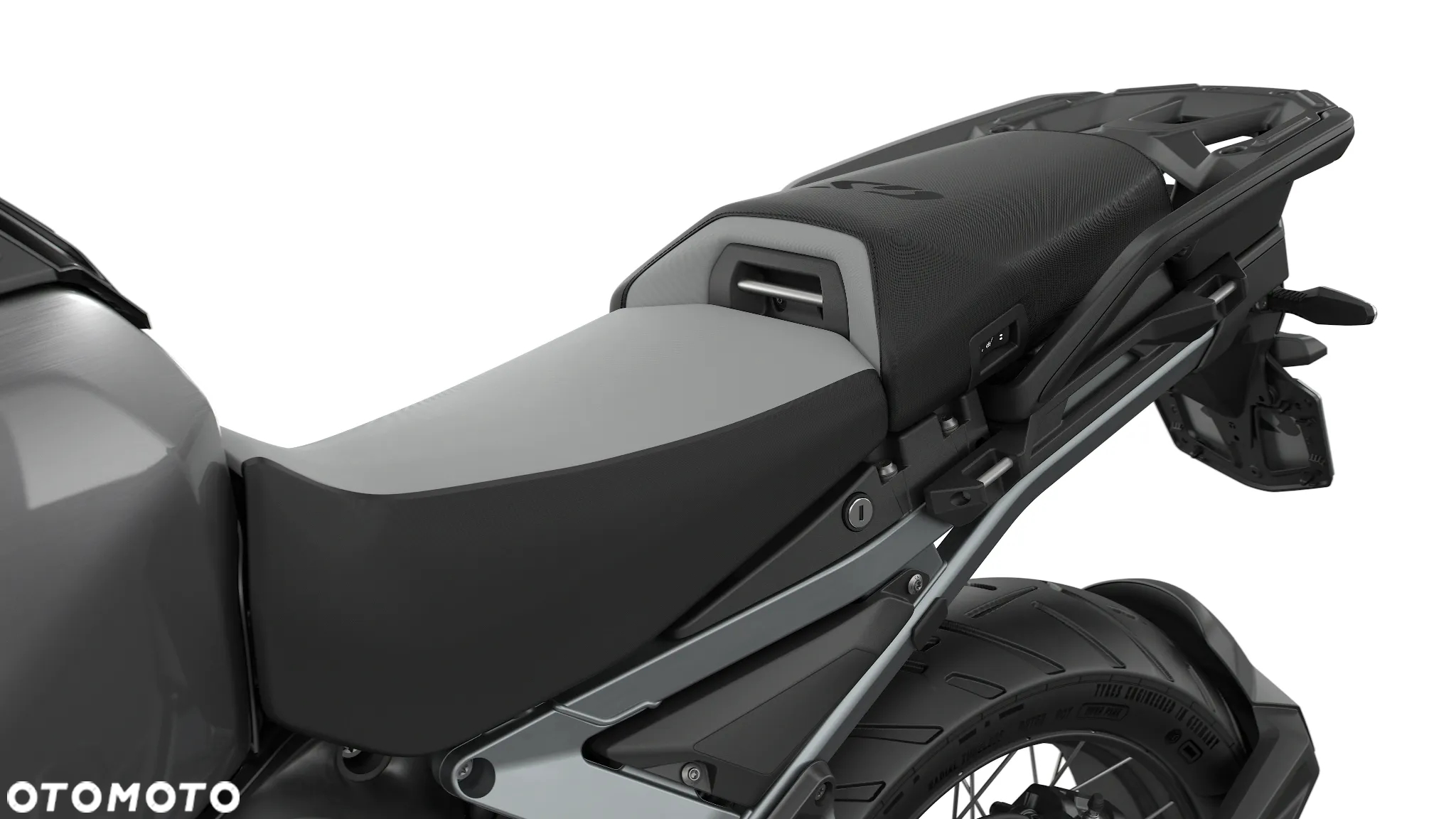BMW R - 5