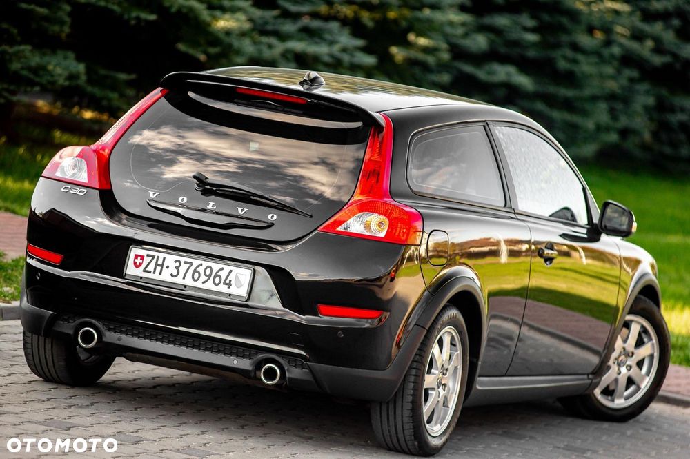 Volvo C30 D4 Edition Pro - 9