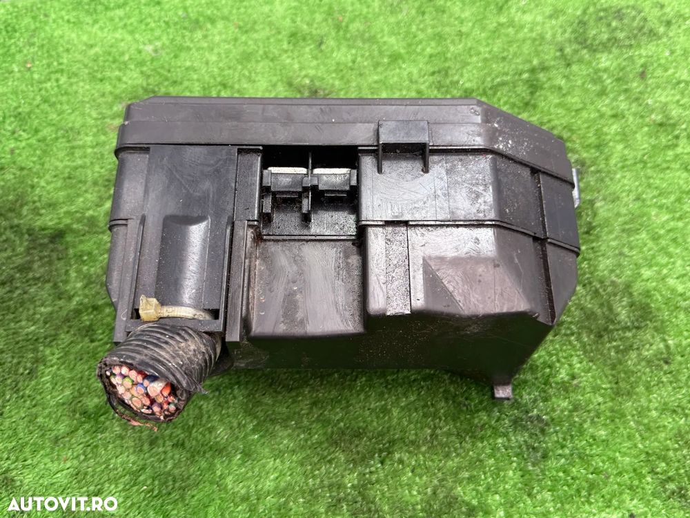 TABLOU PANOU SIGURANTE HONDA CIVIC TOURER 1.6 DIESEL 2017 COD OEM 170R201BLR 2013-2017 - 4