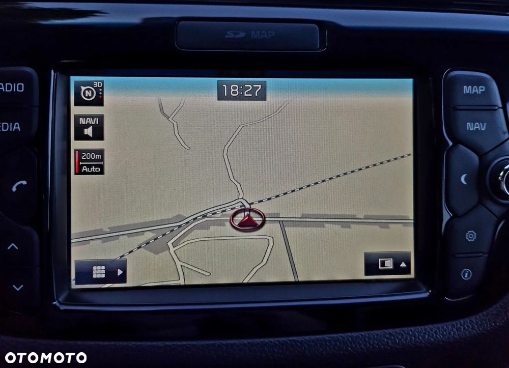 Kia Ceed 1.6 GDI Business Line - 15