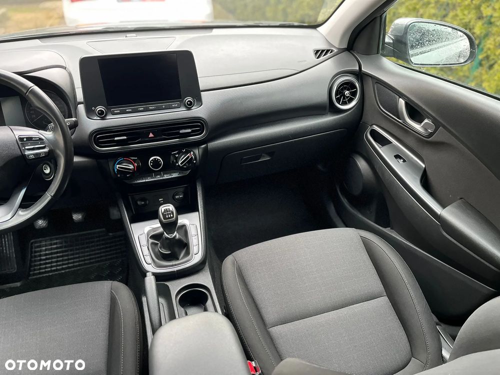 Hyundai Kona 1.0 T-GDI Executive - 10