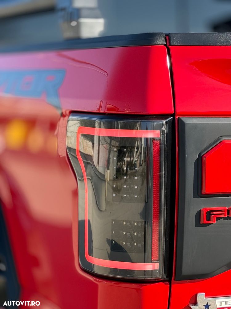 Ford F150 - 8