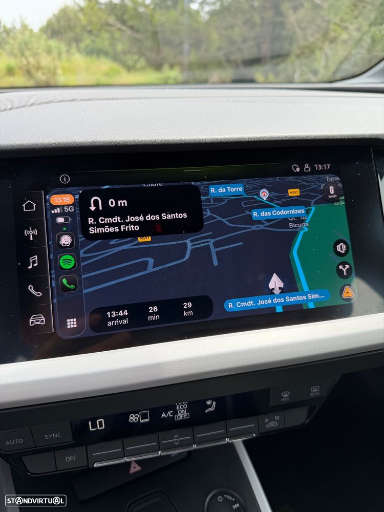 Audi Q4 e-tron 40 82 kWH - 13
