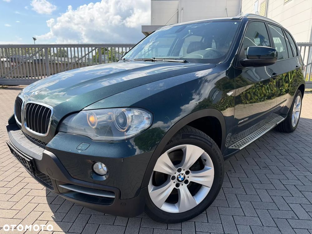 BMW X5 xDrive30d - 1